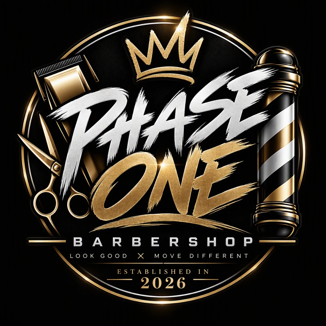Phase One Barbershop in Federal way, WA